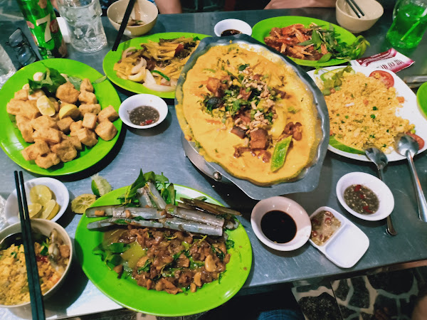 Top 3 Quán Ăn và Quán Nhậu Không Thể Bỏ Qua Tại TP. Biên Hòa, Đồng Nai