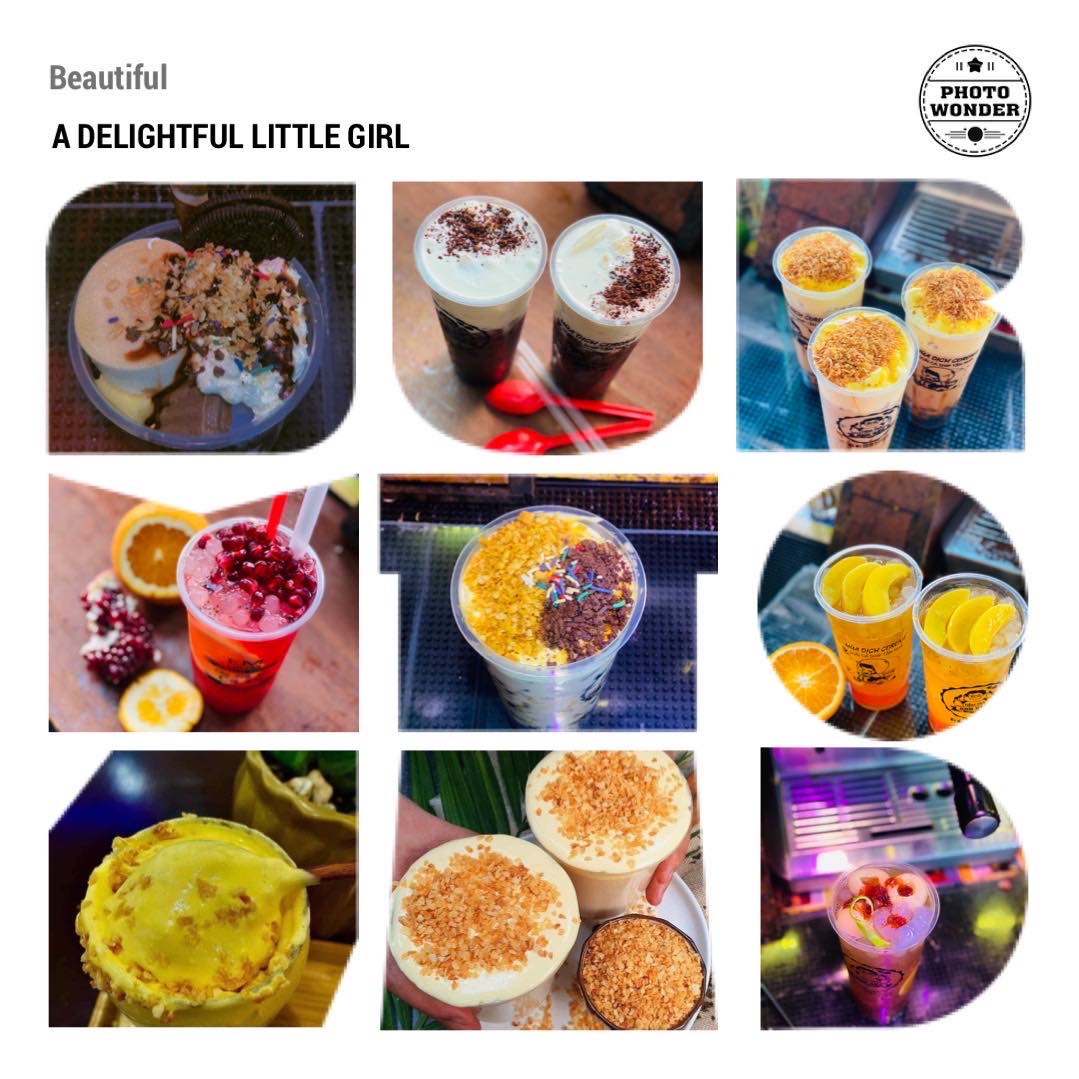 Khám Phá Top 3 Quán Trà Sữa Đáng Ghé Thăm Tại Bình Dương: Làn Gió Mới Cho Những Ngày Đầy Nắng