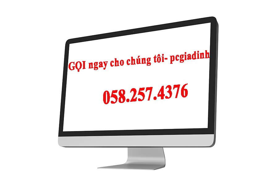 Top 3 cửa hàng sửa chữa pc, máy in uy tín khu vực Bình Tân, Bình Chánh