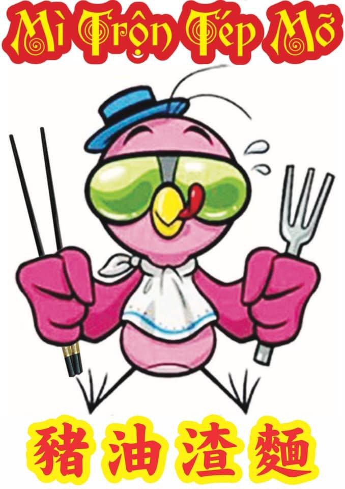 Top 3 Quán Mì Trộn Ngon Nhất Sài Gòn - Thiên Đường Mì Trộn Cho Các Tín Đồ Ẩm Thực