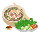 Top 3 Quán Hủ Tiếu Nam Vang Ngon Nhất Bình Thạnh Mà Bạn Nên Tham Khảo