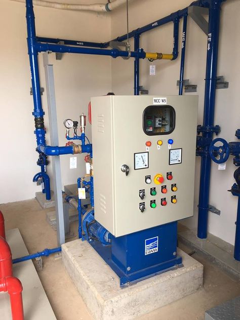 Top 3 Công Ty Cung Cấp Máy Bơm Công Nghiệp Uy Tín Nhất Miền Nam