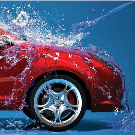 Top 3 Đơn Vị Rửa Xe Ô Tô  Uy Tín Nhất Tại Thủ Dầu Một (Cập Nhật 2024)