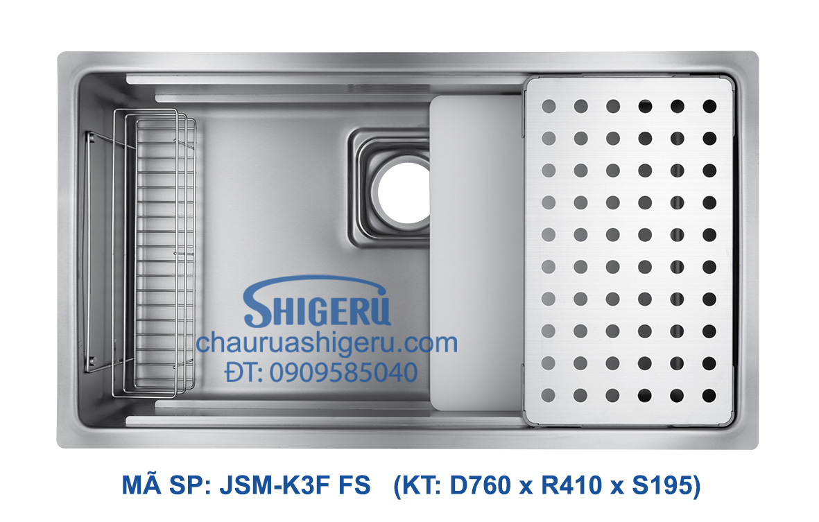 Lựa Chọn Nơi Mua Bồn Rửa Chén Không Gỉ Nhật Bản Chất Lượng Cao