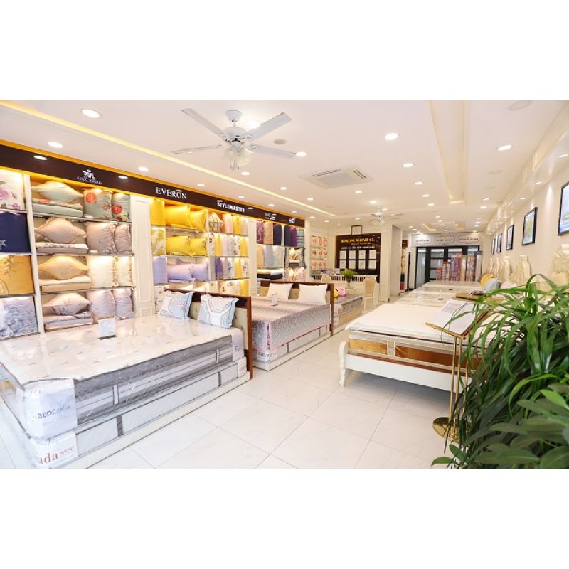 Top 3 địa chỉ bán bộ chăn gối lông cừu cao cấp, êm ái