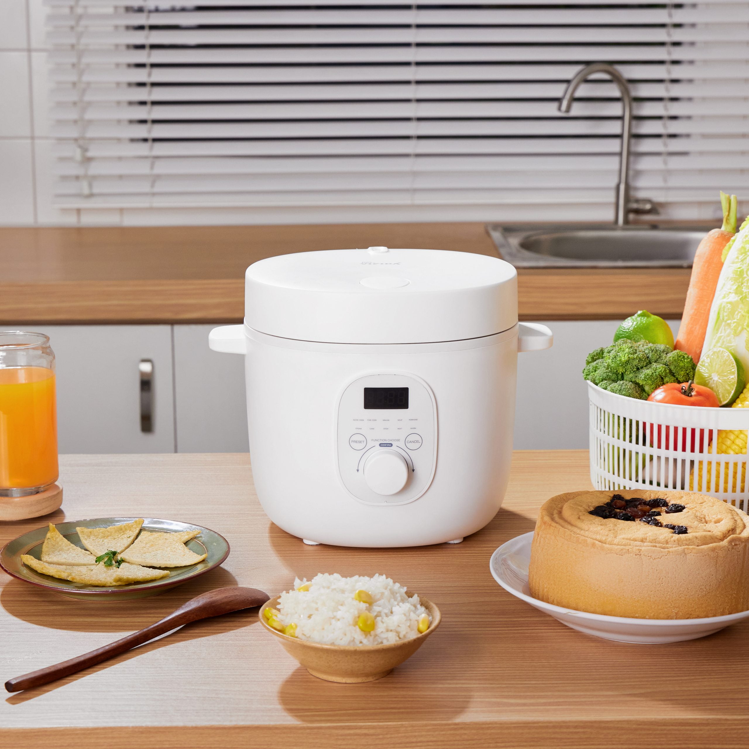 Top 3 địa chỉ bán nồi cơm điện giá tốt tại TPHCM