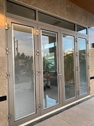 TOP 3 CÔNG TY CỬA NHÔM UY TÍN TẠI QUẬN BA ĐÌNH, HÀ NỘI.