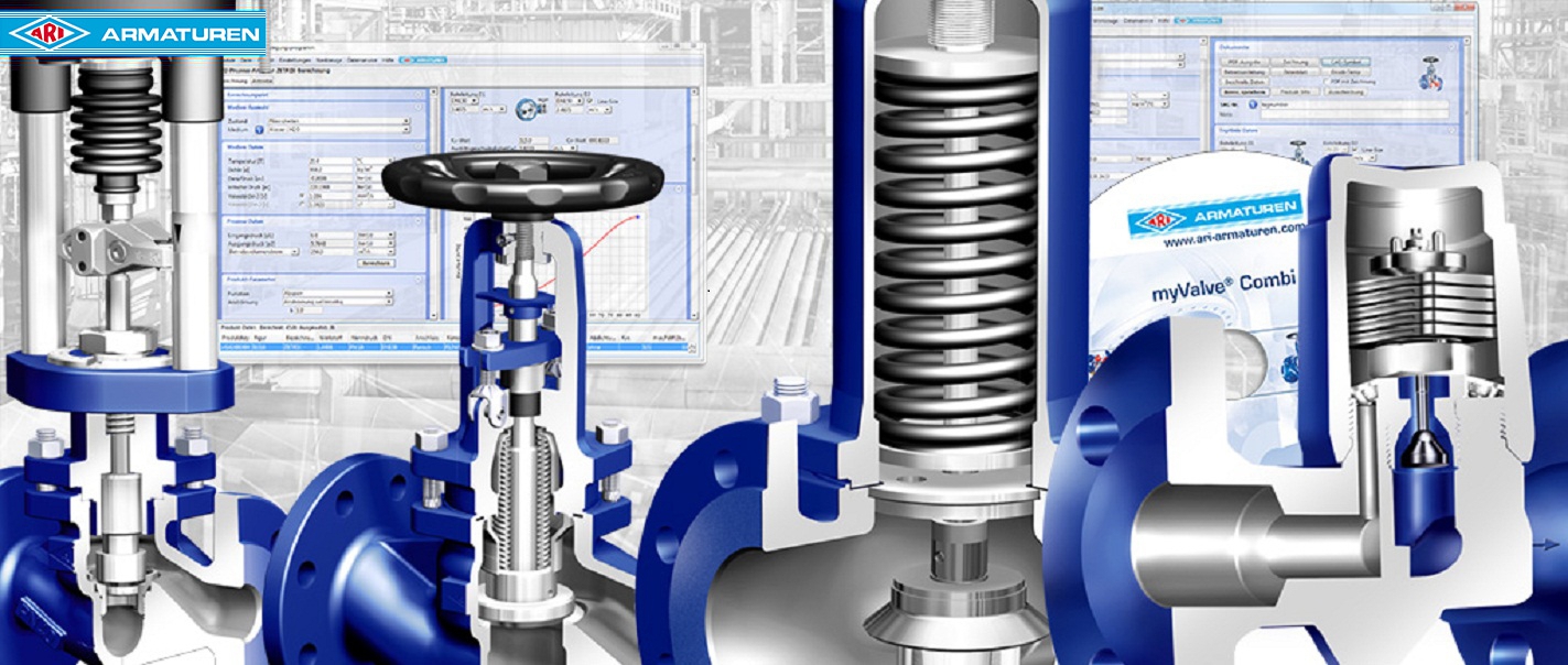 Top 3 Công Ty Van Công Nghiệp và Phụ Kiện Trong Ngành Hơi Nước, Khí Nén Uy Tín Chất Lượng Toàn Quốc