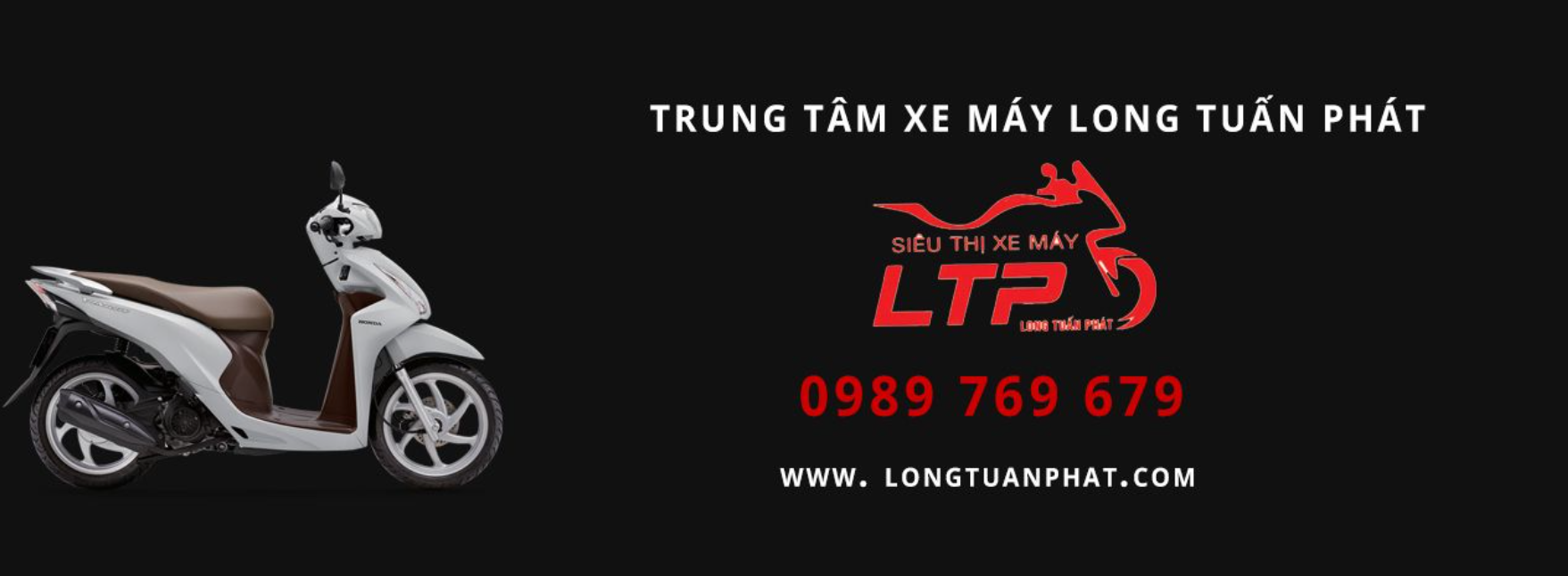 Top 3 Lý Do Chọn Mua Xe Ở Cửa Hàng Xe Máy Long Tuấn Phát