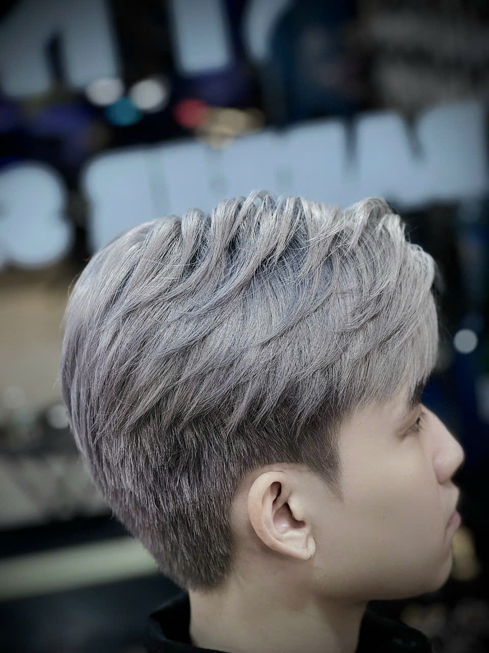 PK Barber Shop – Nơi Mang Lại Phong Cách Đẳng Cấp Cho Phái Mạnh