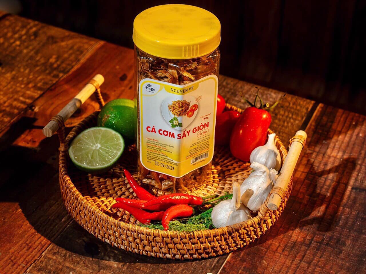 Khám Phá Top 3 Đơn Vị Kinh Doanh Thủy Hải Sản và Đặc Sản Nổi Bật Tại Phan Thiết