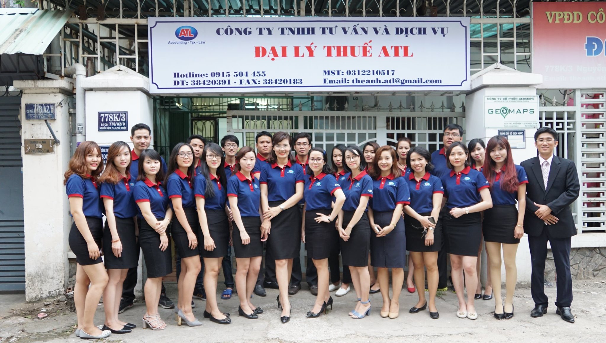 Top 3 Công Ty Dịch Vụ Tư Vấn Thuế Tại Quận Gò Vấp