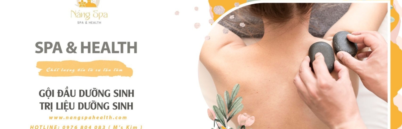 TOP 3 SPA UY TÍN TẠI GÒ VẤP