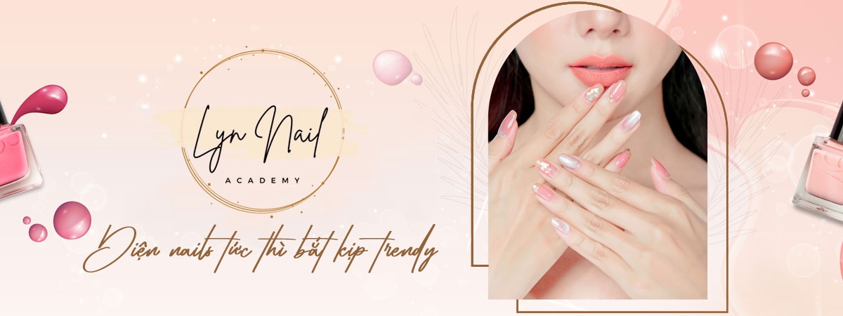 Top 3 Nail - Spa đẳng cấp tại Phú Nhuận: Giúp thư giản và biến hóa đôi tay với những thiết kế độc đáo