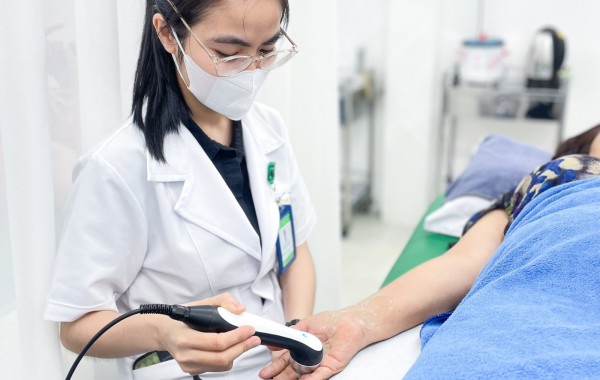 Top 3 phòng khám Đông y quận Tân Phú giúp bạn lấy lại sức khỏe tự nhiên