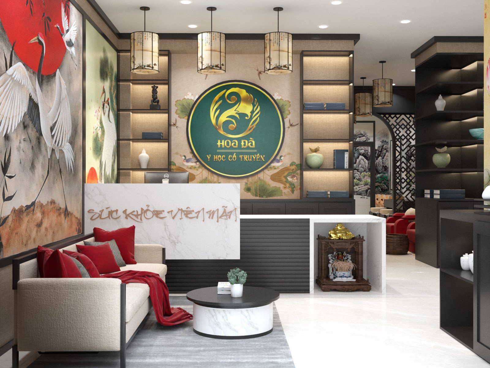 Top 3 Phòng Khám Y Học Cổ Truyền Đông Y Được Khách Hàng Đánh Giá Cao Tại Quận 7