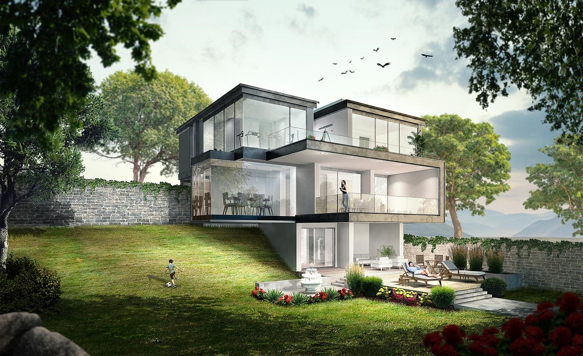 TOP 3 ĐƠN VỊ THIẾT KẾ THI CÔNG KIẾN TRÚC VÀ NỘI THẤT UY TÍN TẠI THÀNH PHỐ THỬ ĐỨC