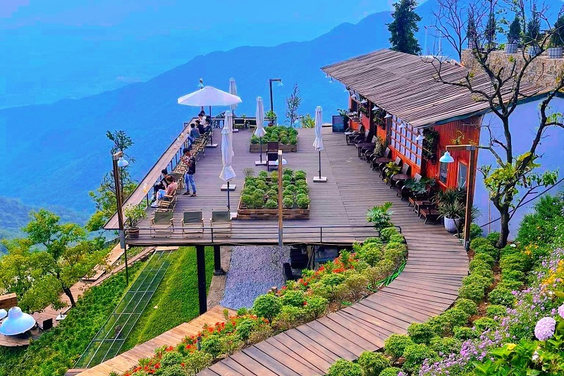 TOP 3 TIỆM CÀ PHÊ VIEW ĐẸP TẠI QUẬN GÒ VẤP