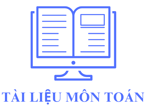 TOP 3 WEBSITE TRA CỨU TÀI LIỆU TOÁN CẤP 3