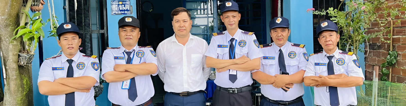 Top 3 Đơn Vị Bảo Vệ Uy Tín Lâu Năm