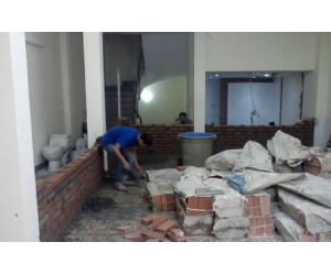 Top 3 Đơn Vị Tháo Dỡ và Sửa Chữa Nhà Uy Tín tại Hồ Chí Minh: Chọn Lựa Sáng Suốt Cho Ngôi Nhà Của Bạn