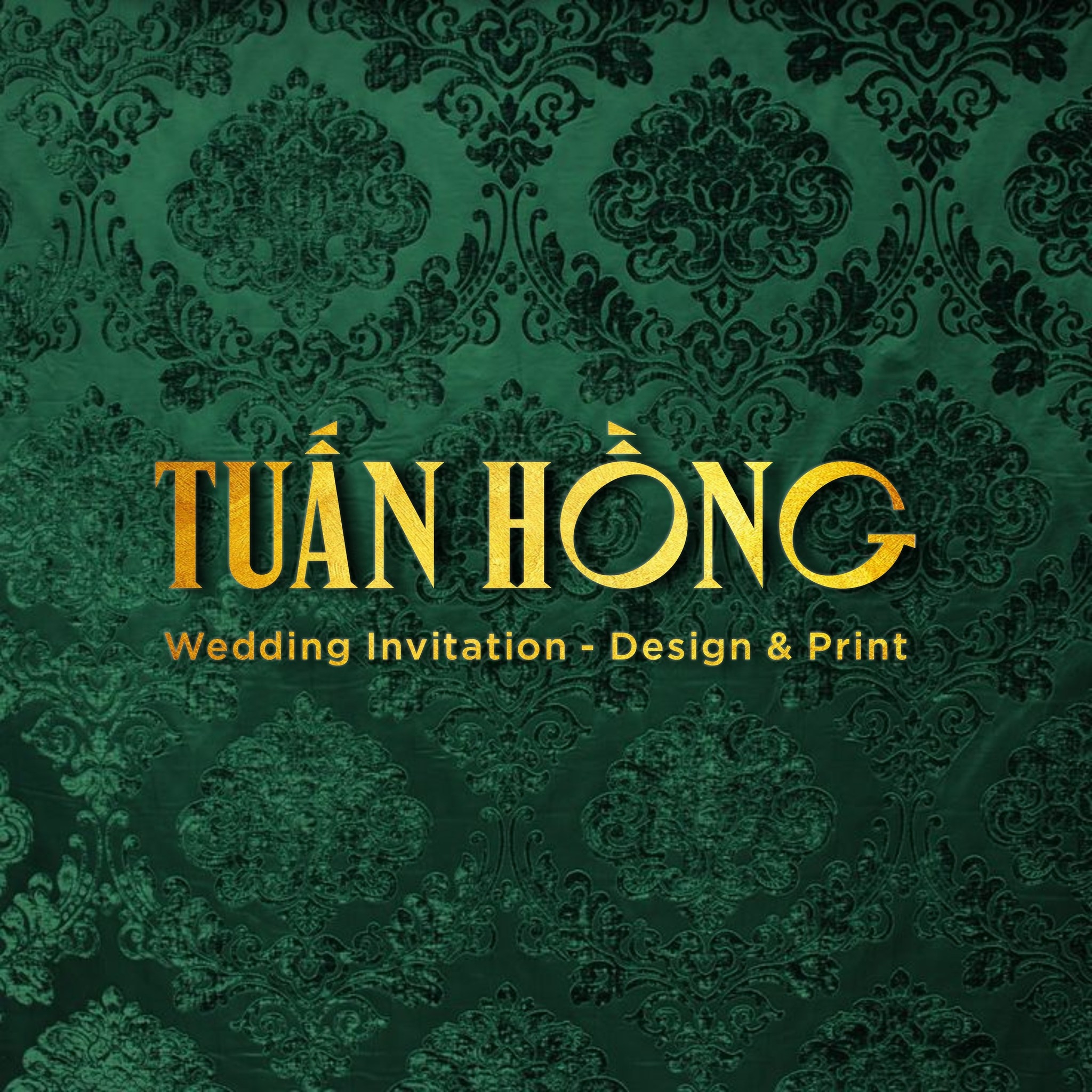 Thiệp cưới