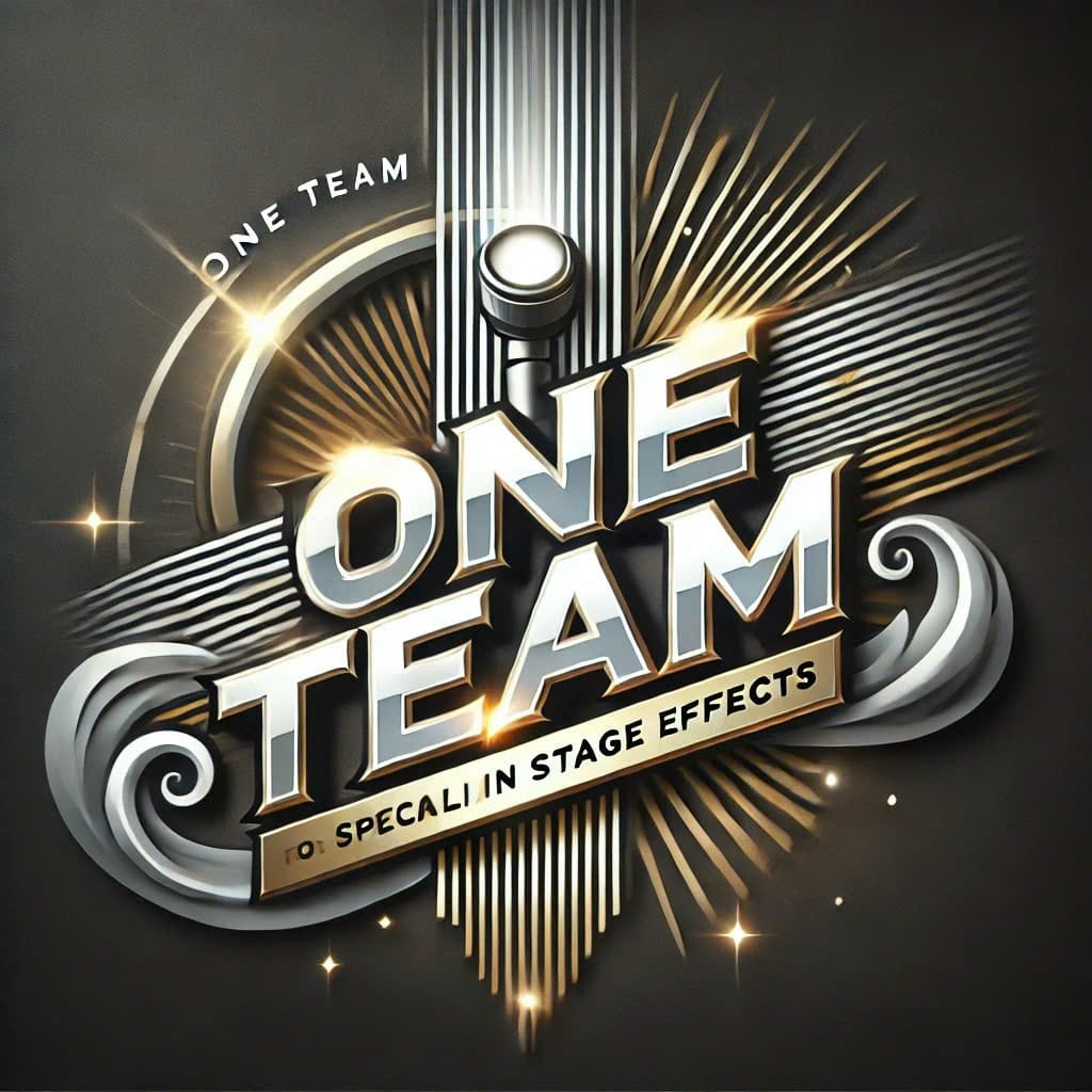 Top 3 nơi cung cấp hiệu ứng sự kiện uy tín và chất lượng