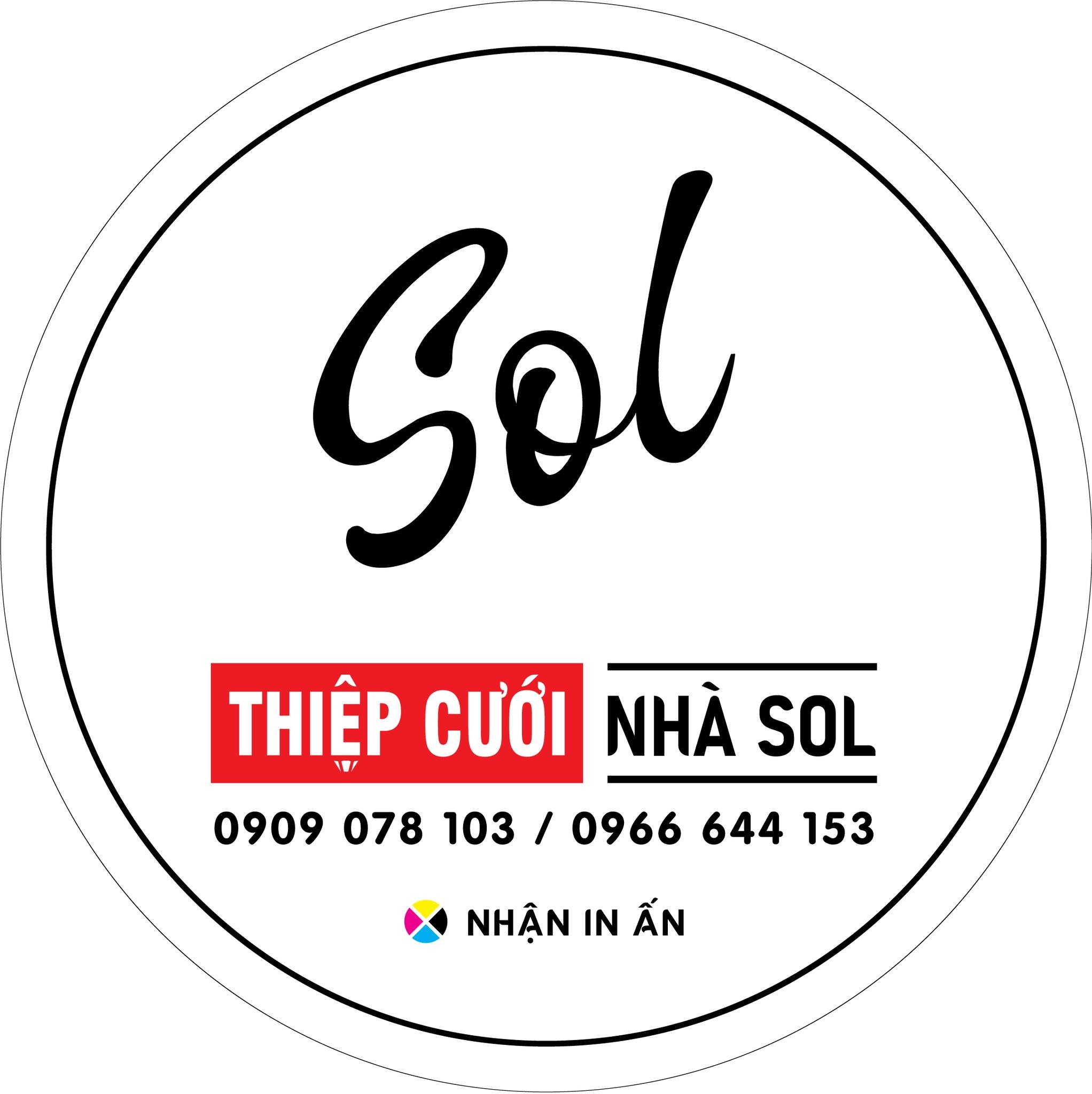 thiệp cưới 