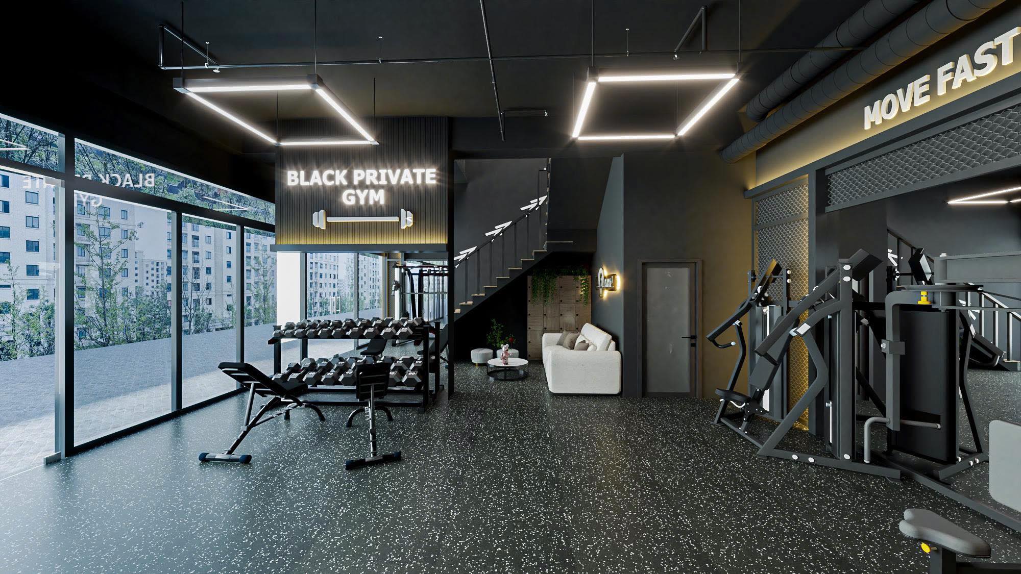 Top 3 Private Gym uy tín, chất lượng tại Thủ Đức, TP.HCM – Huấn luyện viên cá nhân chuyên nghiệp