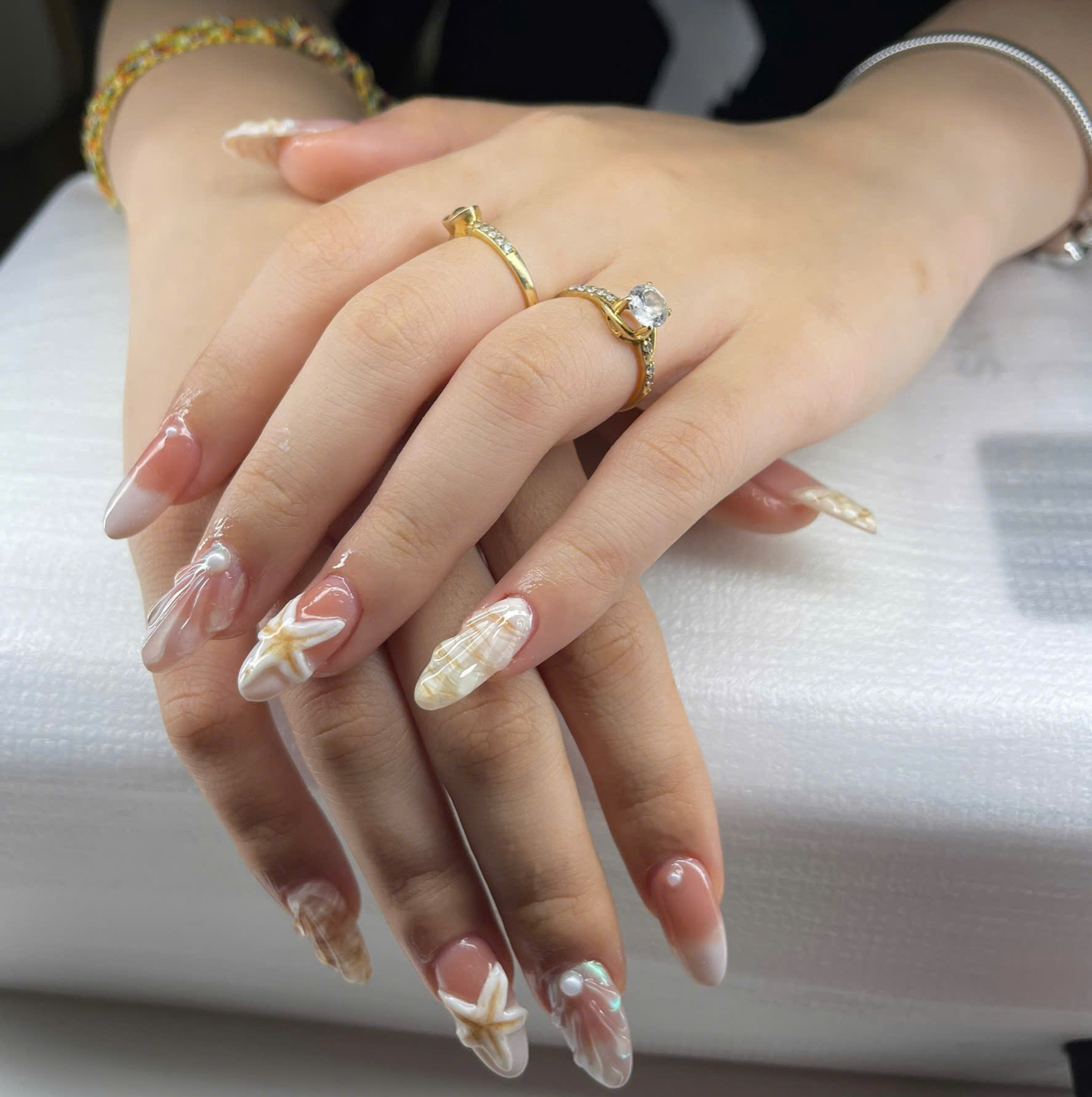 Top 3 tiệm nail đẹp, chất lượng, uy tín tại Tân Phú
