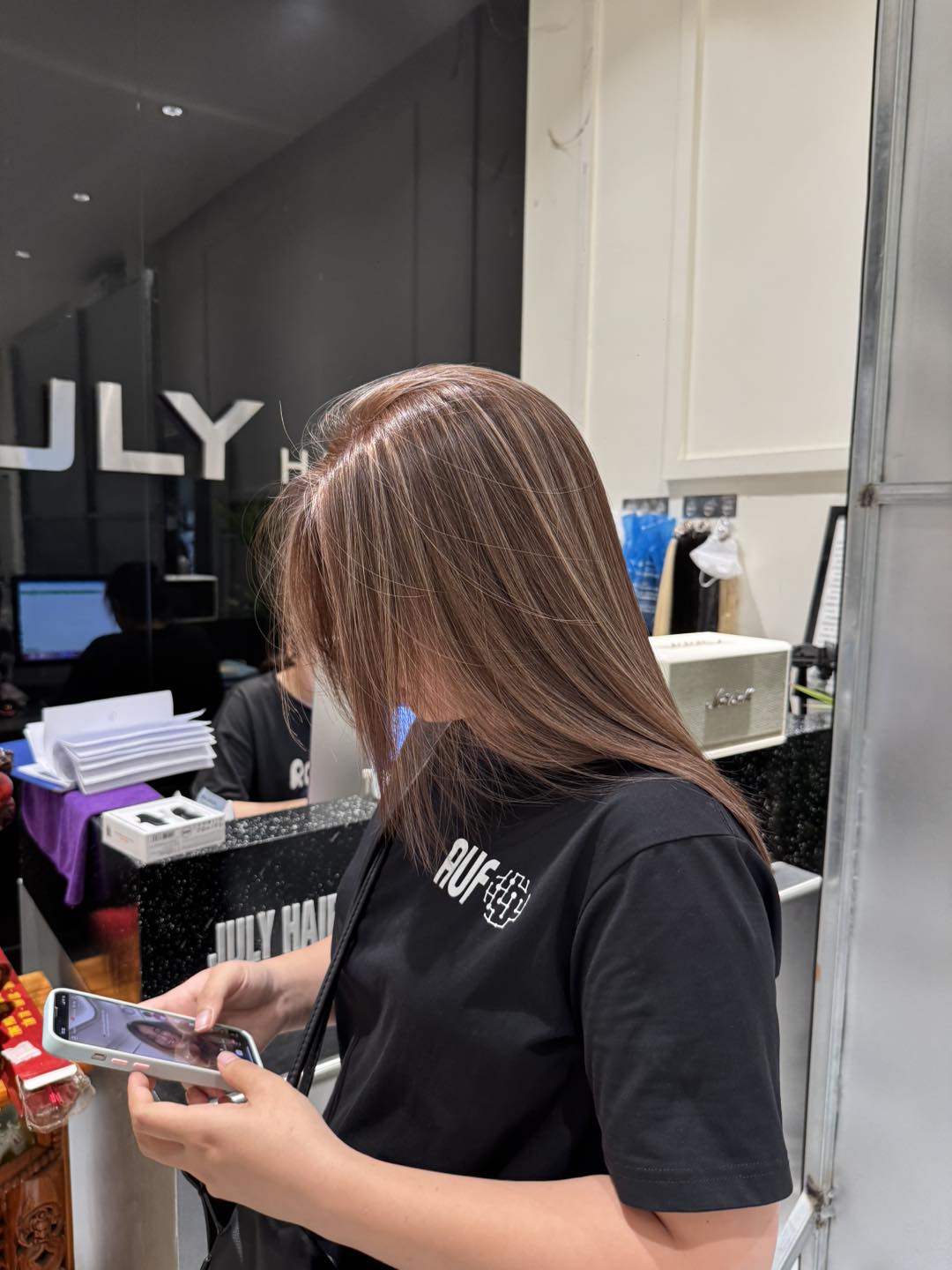 salon tóc