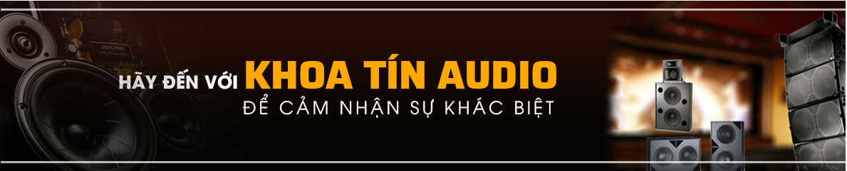 Top 3 tiệm Audio uy tín, chất lượng tại Thủ Đức, TP.HCM – Trải nghiệm âm thanh đỉnh cao