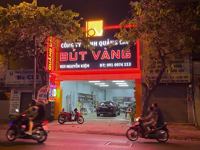 quảng cáo
