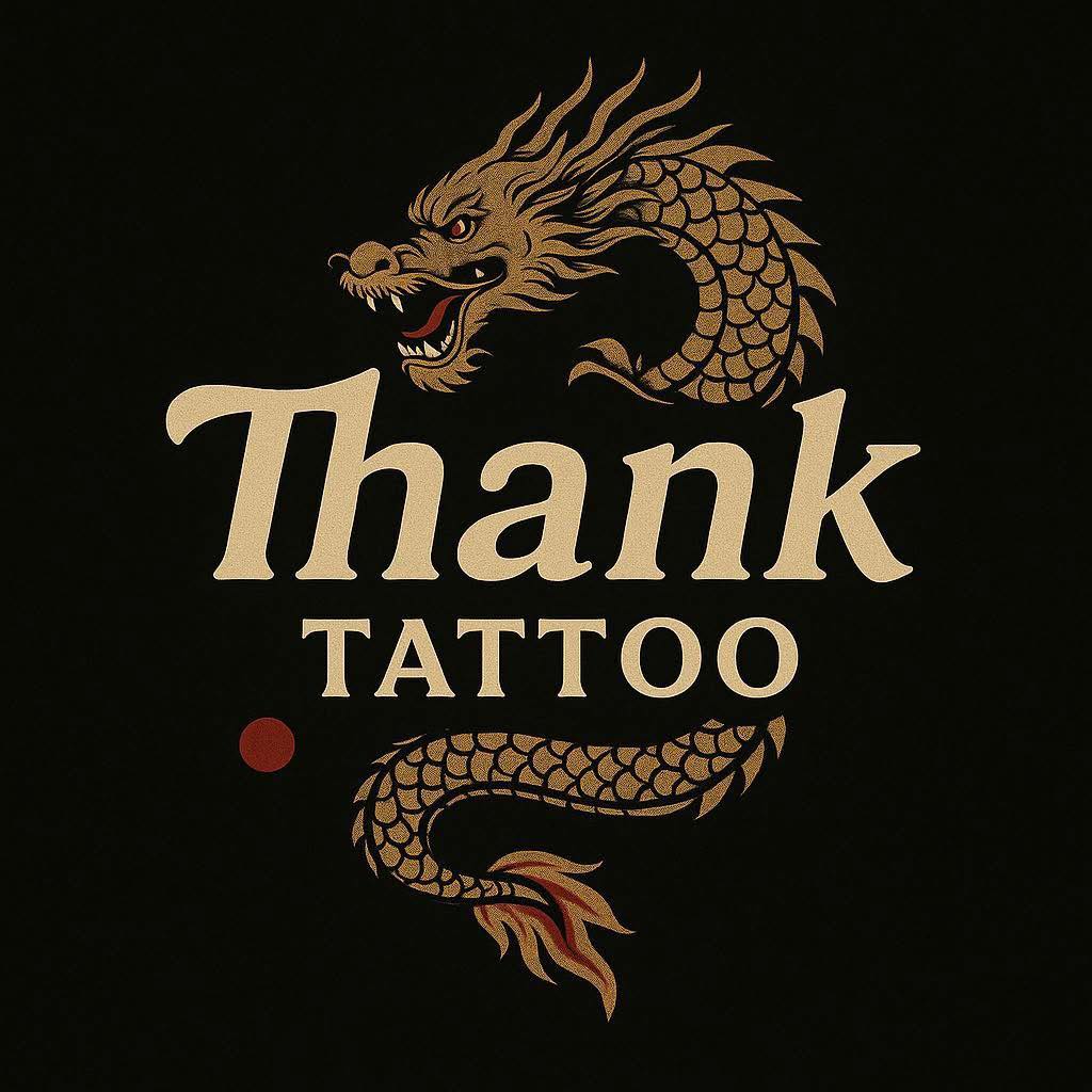 Top 3 tiệm Tattoo uy tín, chất lượng tại Bình Thạnh – Thank Tattoo dẫn đầu xu hướng