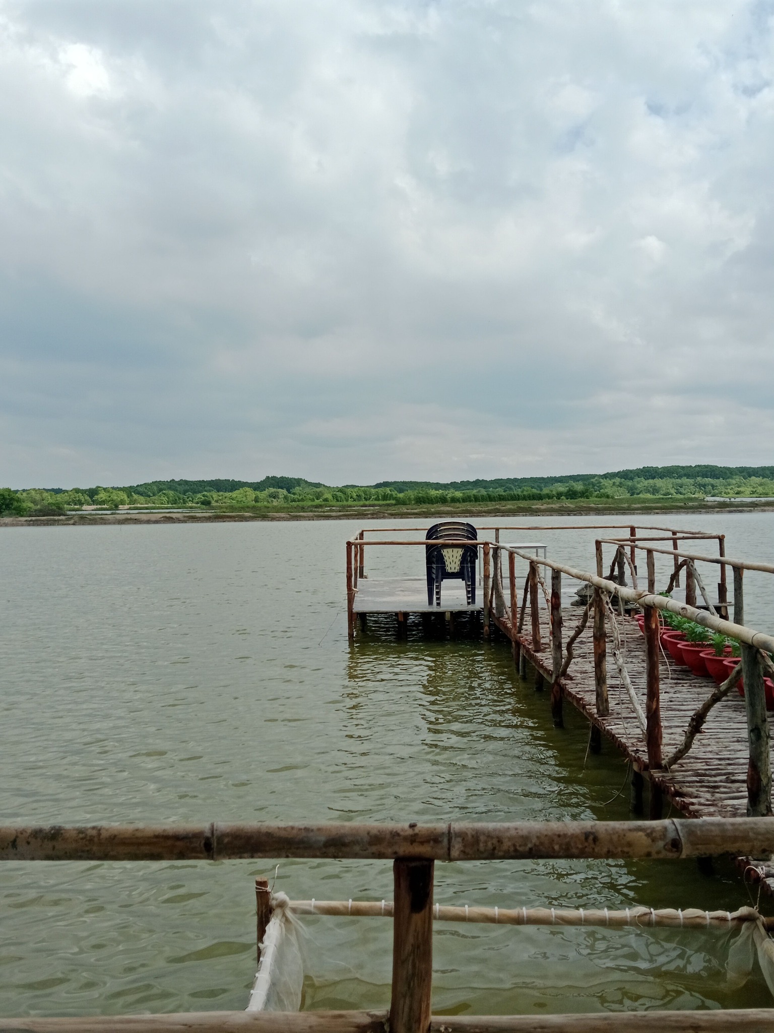 TOP 3 HỒ CÂU GIẢI TRÍ TẠI CẦN GIỜ BẠN NÊN THỬ