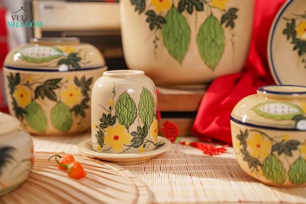 Top 3 Nhà Làm Gốm Uy Tín Nhất Tại Vũng Tàu: Khám Phá Nét Đẹp Đất Việt