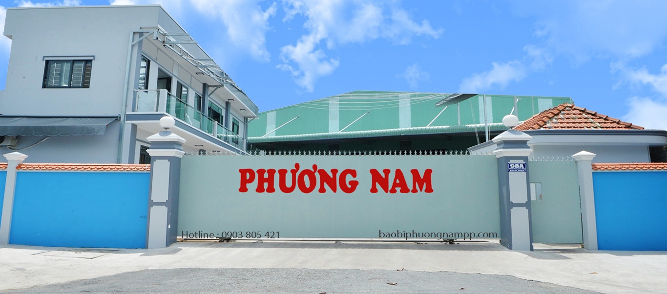 📦 TOP 3 CÔNG TY SẢN XUẤT BAO BÌ UY TÍN, TỐT NHẤT LONG AN