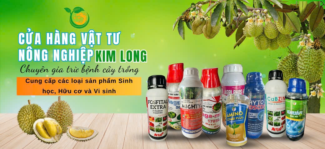 TOP 3 CỬA HÀNG VẬT TƯ NÔNG NGHIỆP UY TÍN TẠI ĐỒNG NAI