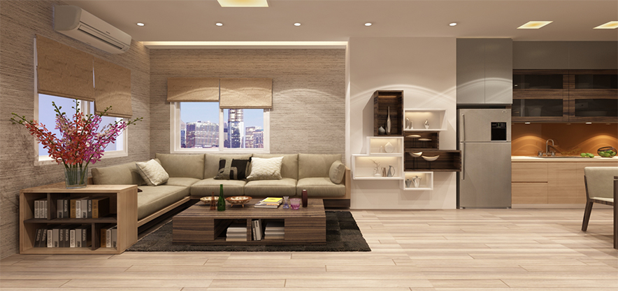 🪵 TOP 3 XƯỞNG NỘI THẤT TỐT NHẤT TP.HCM