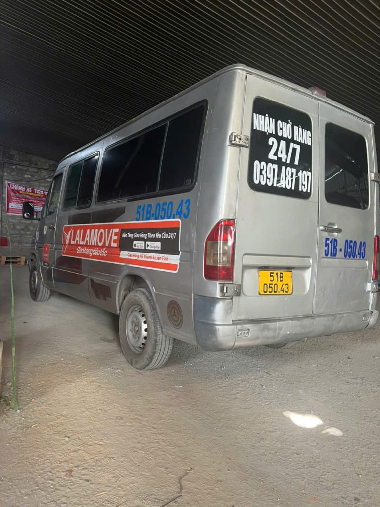 🚚 TOP 3 DỊCH VỤ VẬN CHUYỂN HÀNG GIÁ RẺ NHẤT TP.HCM