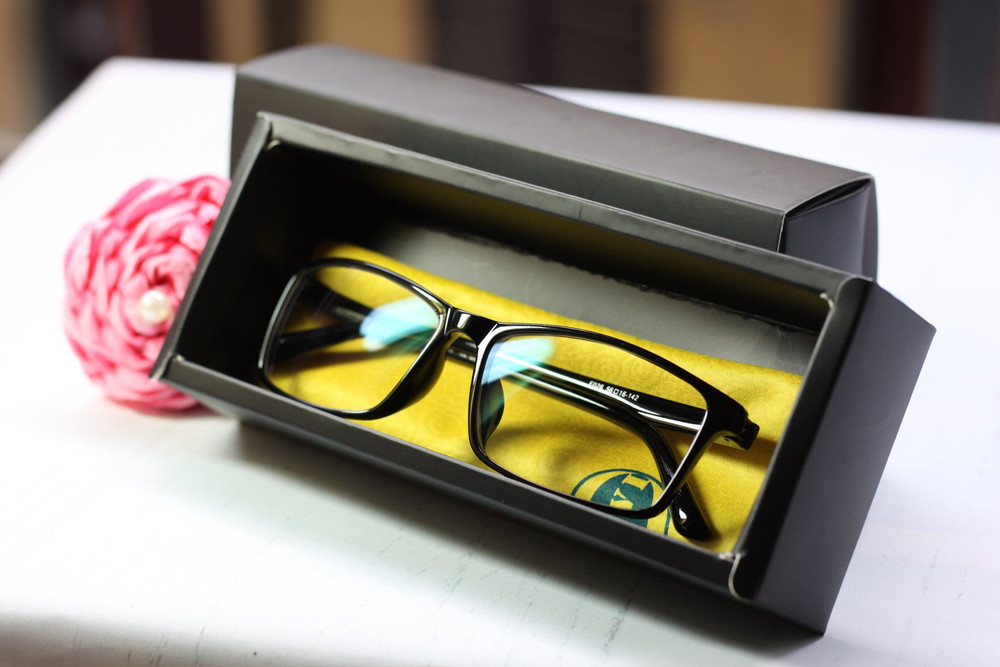 Top 3 cửa hàng mắt kính giá rẻ tại Q.3 HCM