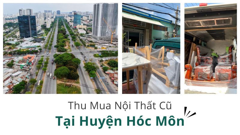 Top 3 Trung tâm đồ cũ giá rẻ ở Hóc Môn – Bài viết chuẩn SEO, 1500 chữ