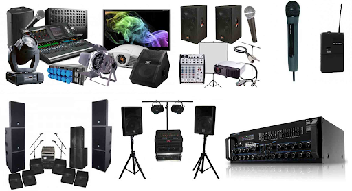 Top 3 Đơn Vị Cung Cấp Âm Thanh – Ánh Sáng Uy Tín Tại Quận Bình Tân