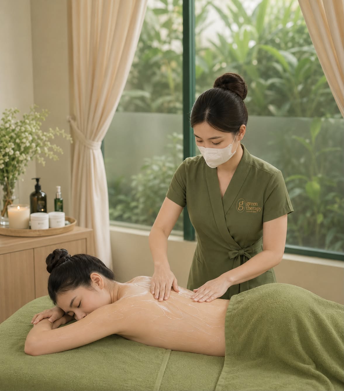 Top 3 Spa Uy Tín Tại An Khánh Được Khách Hàng Đánh Giá Cao Nhất 2026
