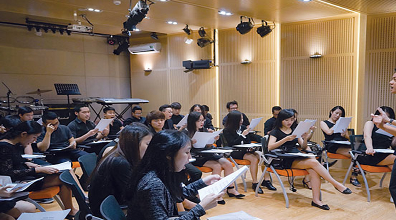 Top 3 Trung Tâm Dạy Nhạc Uy Tín Tại Huyện Bình Chánh Được Nhiều Học Viên Lựa Chọn