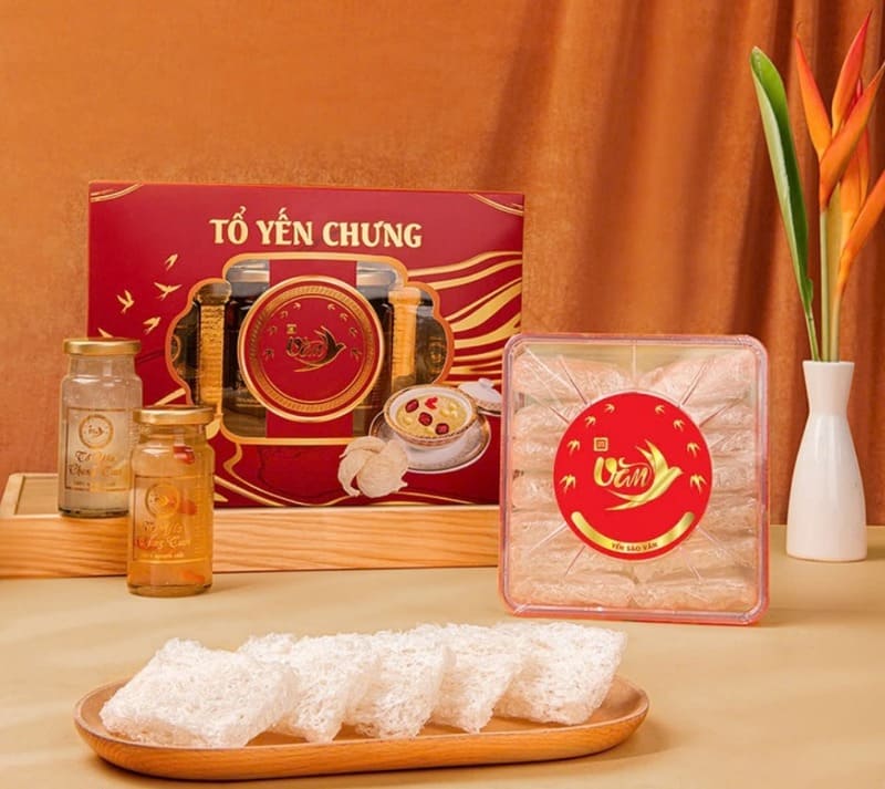 Top 3 Cửa Hàng Yến Sào Uy Tín Tại Phường Phú Lợi, TP. Hồ Chí Minh