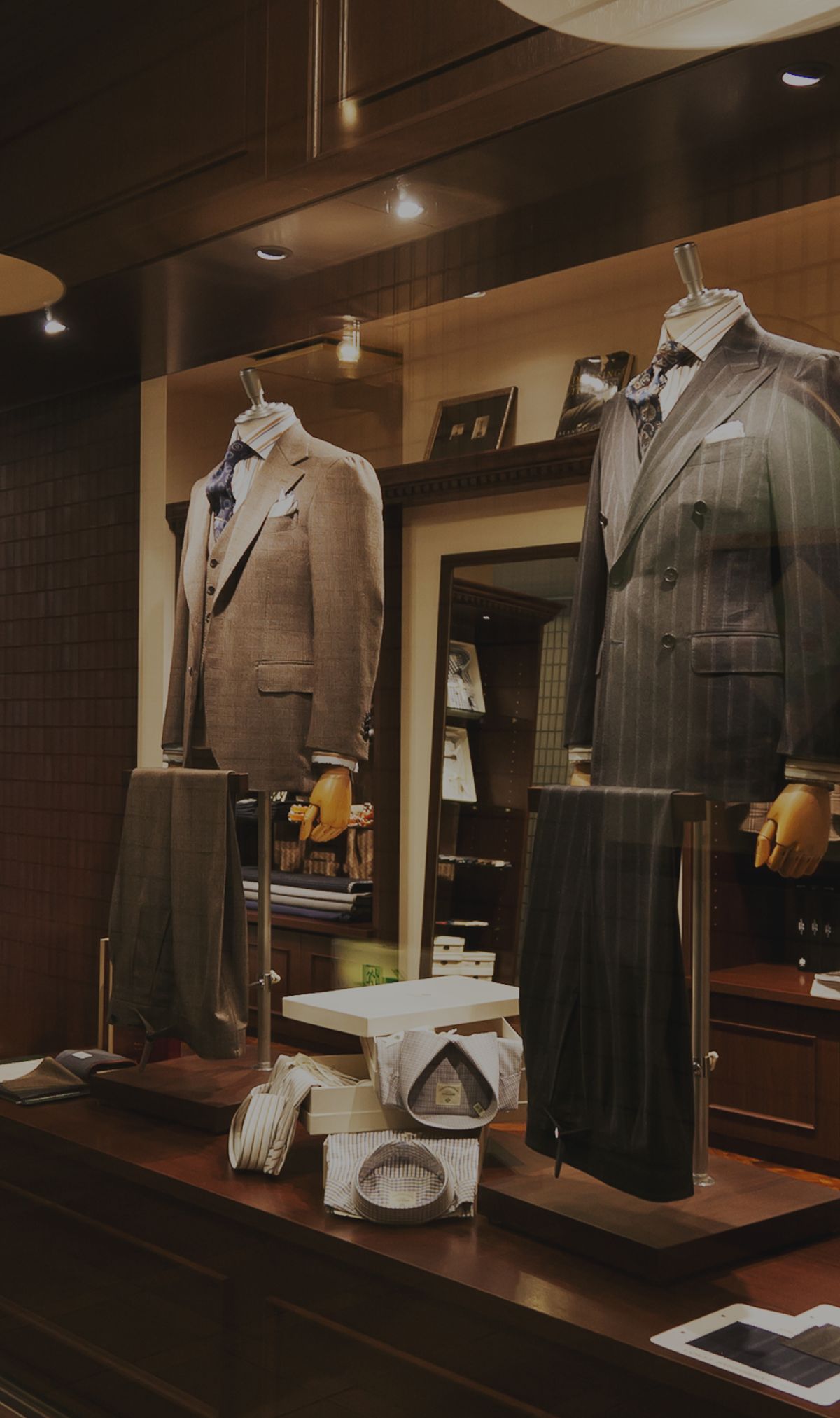 Top 3 Tiệm May Vest Uy Tín Nhất Thủ Dầu Một, Bình Dương – Đẳng Cấp Phái Mạnh 2026