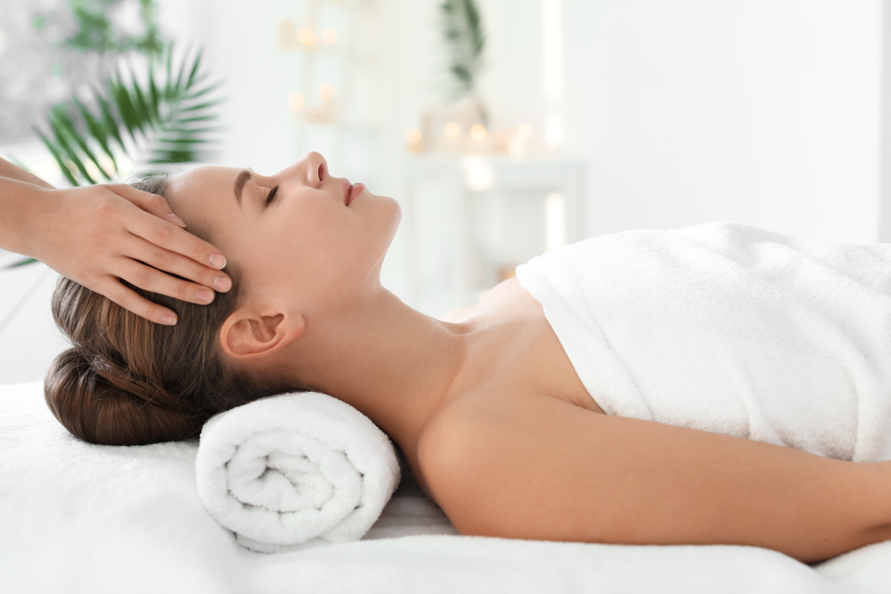 Top 3 Spa Đáng Ghé Nhất Khu Vực Tây Thạnh, Tân Phú