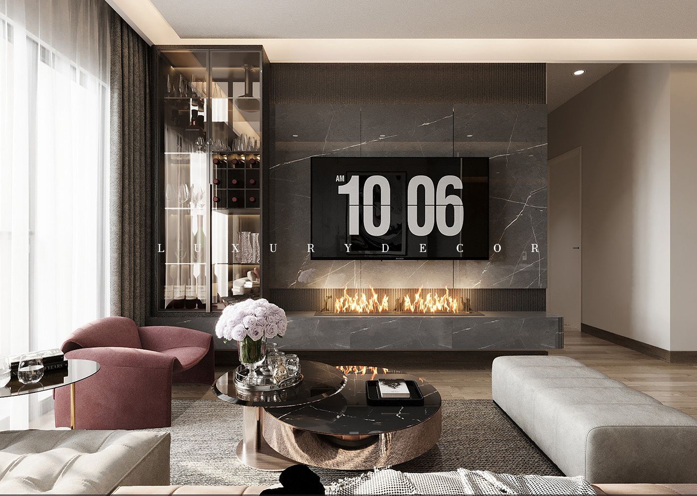 Top 3 Công Ty Thiết Kế Nội Thất Uy Tín Tại Gò Vấp Được Khách Hàng Đánh Giá Cao