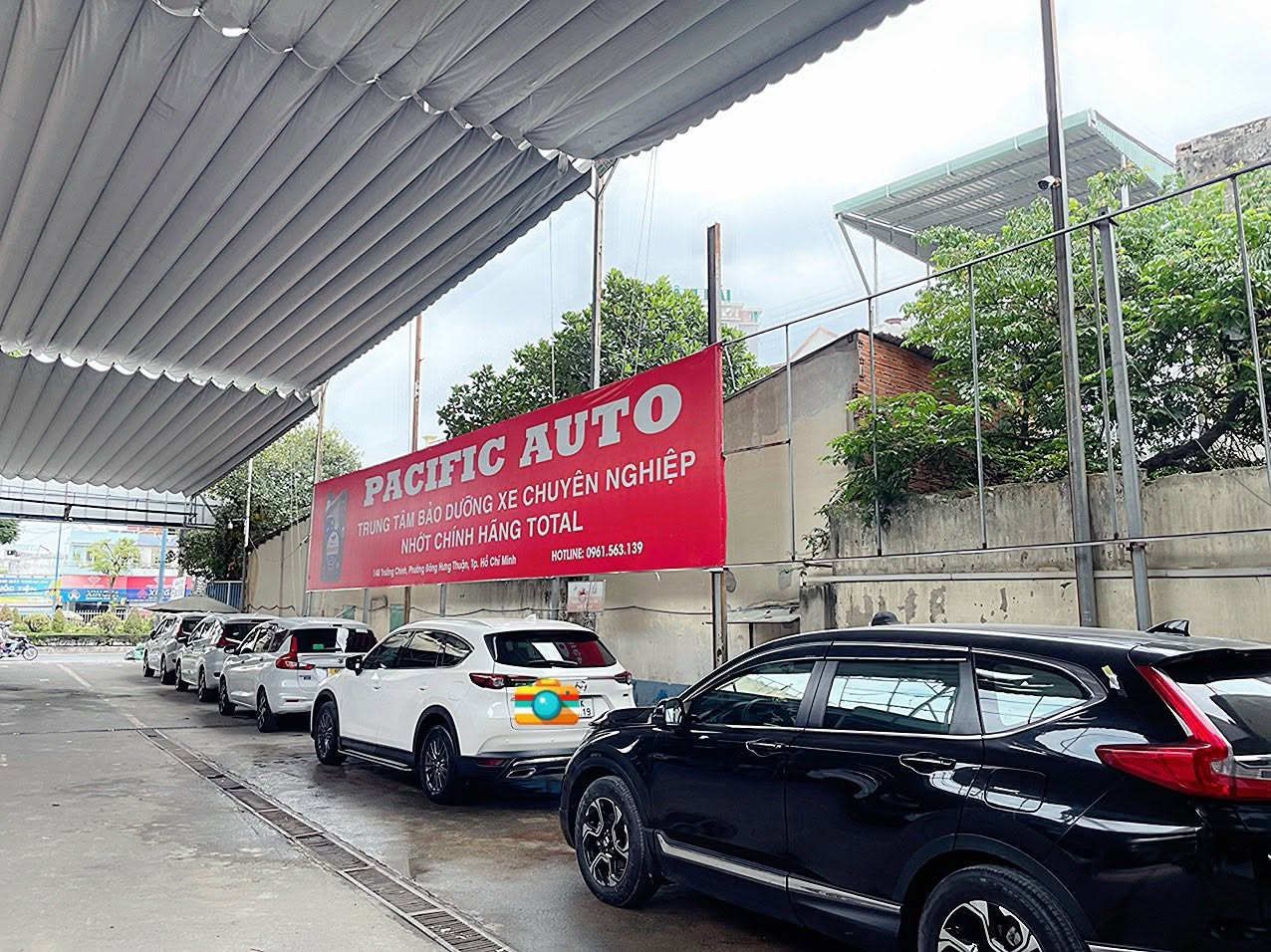 Top 3 Gara Ô Tô Nổi Bật Tại Quận 12